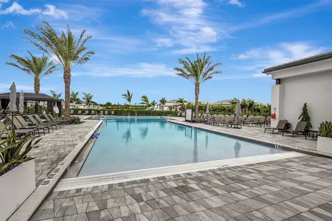 Exterior - 8124 Crystal Downs Ave, Boca Raton, FL 33434 photo 24 of 24