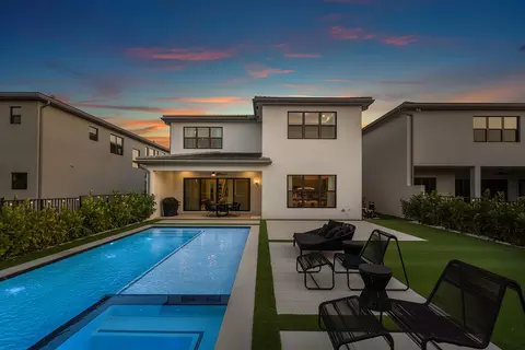 Exterior - 8124 Crystal Downs Ave, Boca Raton, FL 33434 photo 22 of 24