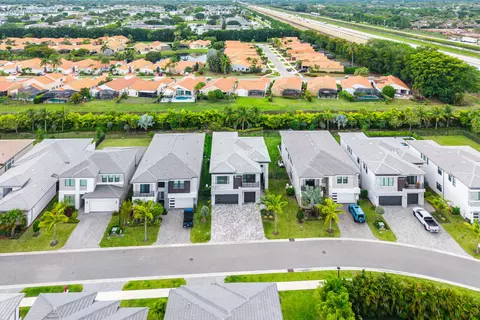 View/Area - 8124 Crystal Downs Ave, Boca Raton, FL 33434 photo 8 of 27