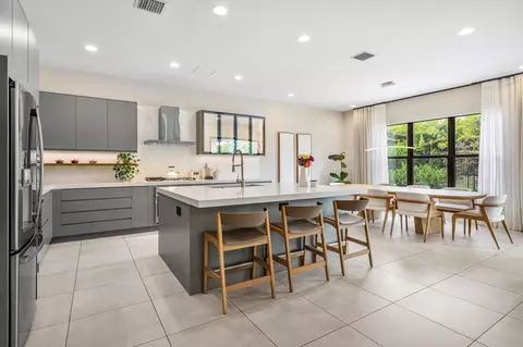 Kitchen - 8124 Crystal Downs Ave, Boca Raton, FL 33434 photo 1 of 5