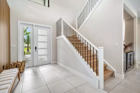 Entry Way - 8124 Crystal Downs Ave, Boca Raton, FL 33434 photo 2 of 4