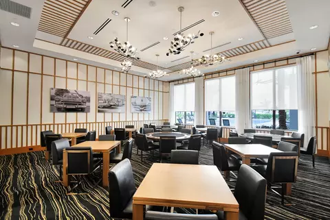 Dining - 8124 Crystal Downs Ave, Boca Raton, FL 33434 photo 7 of 7