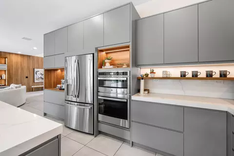 Kitchen - 8124 Crystal Downs Ave, Boca Raton, FL 33434 photo 4 of 5