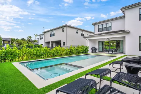 Exterior - 8124 Crystal Downs Ave, Boca Raton, FL 33434 photo 8 of 24