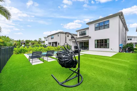 Exterior - 8124 Crystal Downs Ave, Boca Raton, FL 33434 photo 6 of 24
