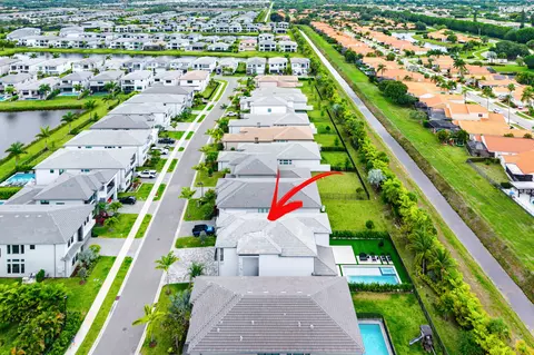 View/Area - 8124 Crystal Downs Ave, Boca Raton, FL 33434 photo 5 of 27