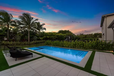 Exterior - 8124 Crystal Downs Ave, Boca Raton, FL 33434 photo 23 of 24