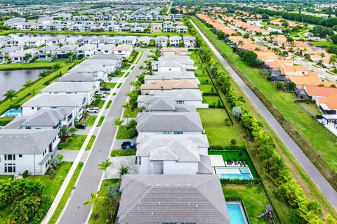 View/Area - 8124 Crystal Downs Ave, Boca Raton, FL 33434 photo 6 of 27