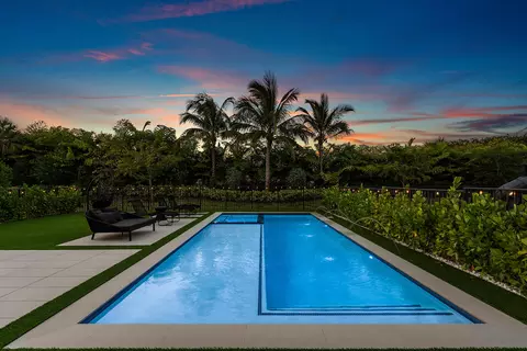 Exterior - 8124 Crystal Downs Ave, Boca Raton, FL 33434 photo 21 of 24