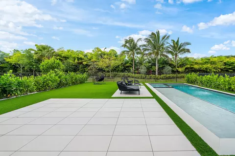 Exterior - 8124 Crystal Downs Ave, Boca Raton, FL 33434 photo 9 of 24