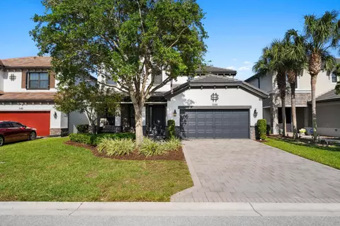 7188 Sandgrace Ln, Lake Worth, FL 33463