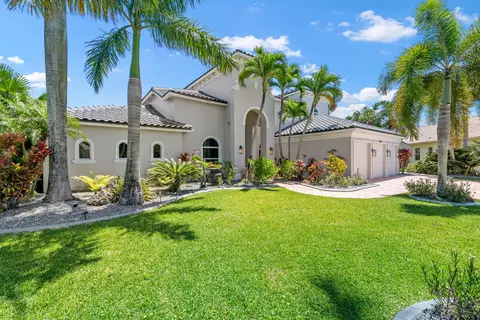 11560 S Sea Ct, Wellington, FL 33449