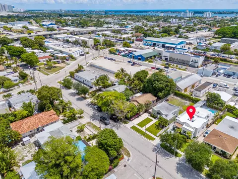 4324 Garden Ave, West Palm Beach, FL 33405