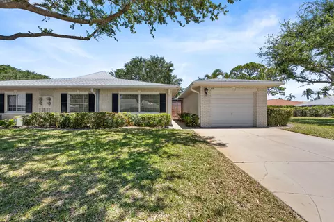 10168 43rd Trl S #318, Boynton Beach, FL 33436