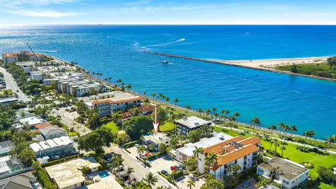 300 Inlet Way #3, Palm Beach Shores, FL 33404