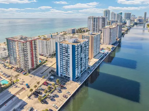 1400 S Ocean Dr #1702, Hollywood, FL 33019