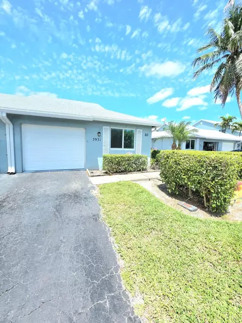 3931 Island Club Cir W, Lake Worth, FL 33462