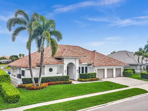 7149 Montrico Dr, Boca Raton, FL 33433