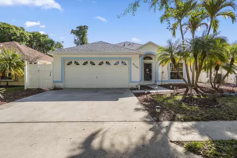 8238 Maidencane Pl, Port Saint Lucie, FL 34952