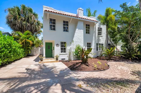 525 35th St, West Palm Beach, FL 33407