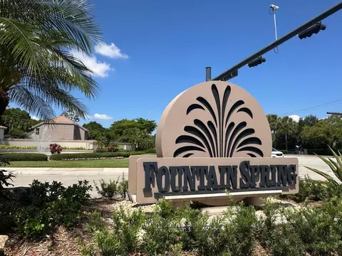 10461 NW 12th Ct, Plantation, FL 33322