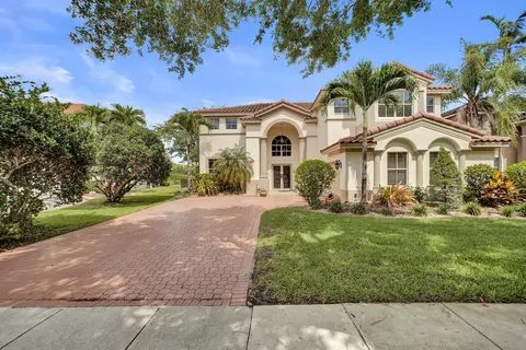 3609 SW 161st Ter, Miramar, FL 33027