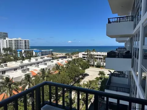 531 N Ocean Blvd #903, Pompano Beach, FL 33062