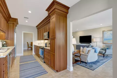 Kitchen - 1201 Captains Way, Jupiter, FL 33477 photo 1 of 3