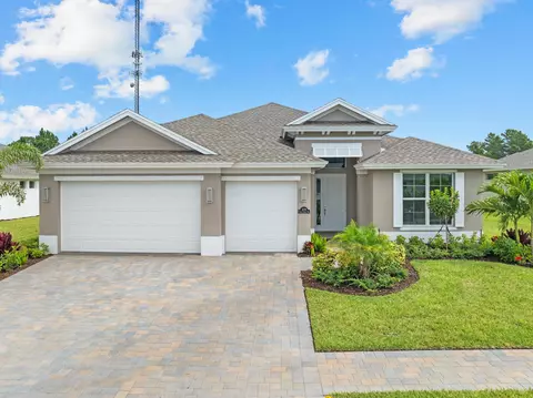 4018 Tower Pointe Way, Vero Beach, FL 32967