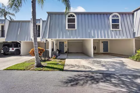 390 Golfview Rd #H, North Palm Beach, FL 33408