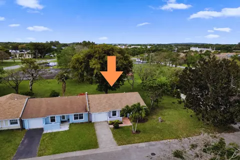 5544 Lakewood Cir S #F, Margate, FL 33063