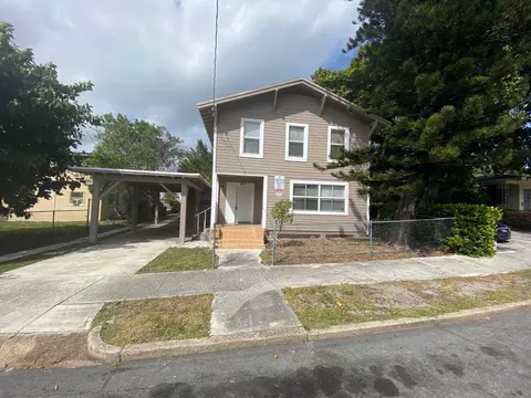 817 NW 7th St, West Palm Beach, FL 33401