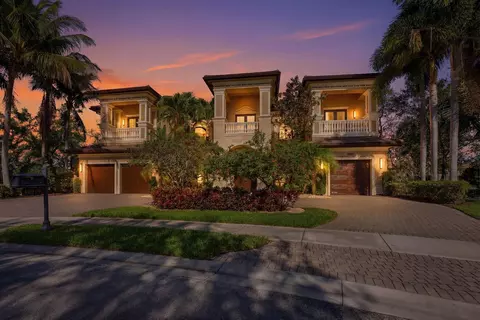 16919 Crown Bridge Dr, Delray Beach, FL 33446