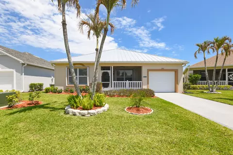 549 NW Portofino Ln, Port Saint Lucie, FL 34986