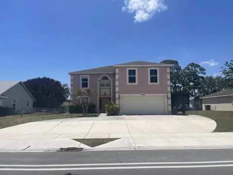 1994 SE Floresta Dr, Port Saint Lucie, FL 34983