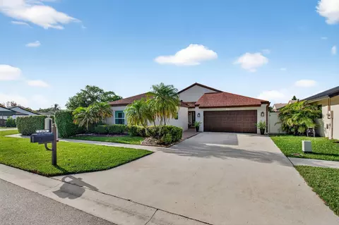 11456 Whisper Sound Dr, Boca Raton, FL 33428