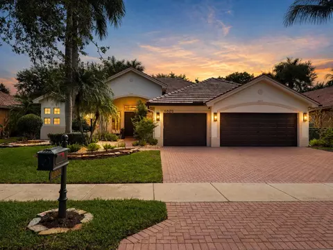 6802 NW 108th Ave, Parkland, FL 33076