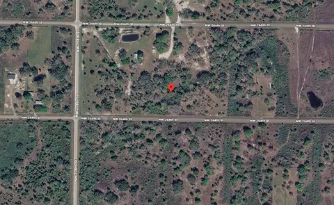 20635 NW 264th St, Okeechobee, FL 34972