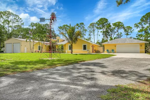 17646 N 83rd Pl Pl N, The Acreage, FL 33470
