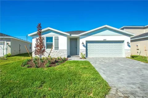 5457 Hampton Park Cir, Vero Beach, FL 32966