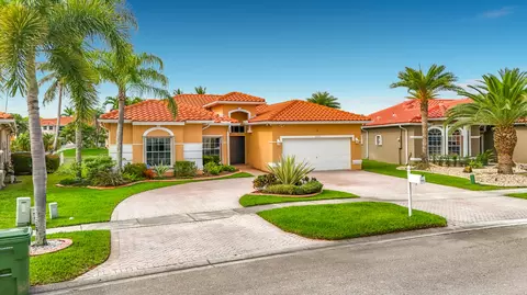 16322 NW 15th St, Pembroke Pines, FL 33028