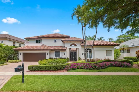3155 NW 60th St, Boca Raton, FL 33496