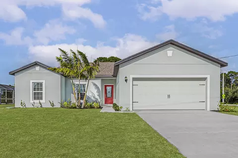 8446 104th Ct, Vero Beach, FL 32967