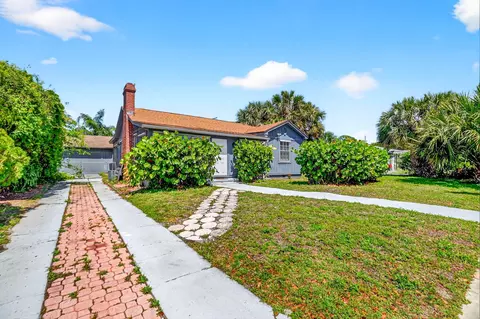 1123 Oak St, West Palm Beach, FL 33405