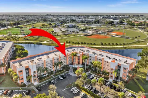 7735 Yardley Dr #406, Tamarac, FL 33321
