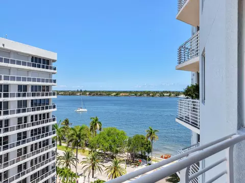 1551 N Flagler Dr #903, West Palm Beach, FL 33401