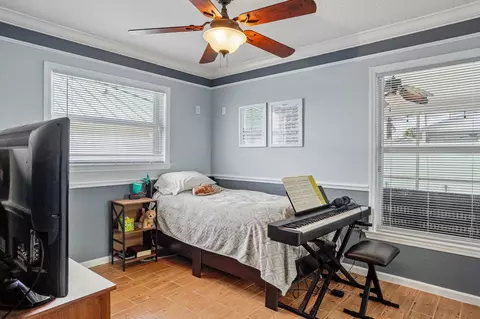 Bedroom - 6216 Michael St, Jupiter, FL 33458 photo 3 of 3