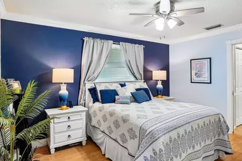 Bedroom - 6216 Michael St, Jupiter, FL 33458 photo 1 of 2