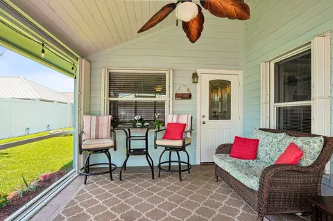 Exterior - 6216 Michael St, Jupiter, FL 33458 photo 5 of 7