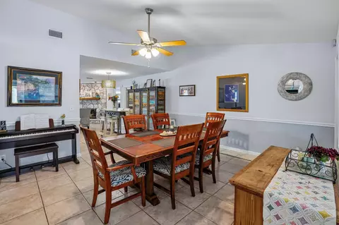 Dining - 6216 Michael St, Jupiter, FL 33458 photo 1 of 4